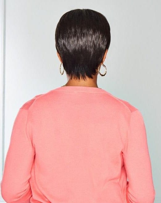 Renew Synthetic Wig by Gabor | Basic Cap - Wig Studio 1