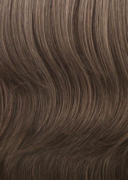 G12+ Pecan Mist | Light brown