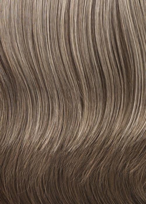 G13+ Cappuccino Mist | Dark blonde with pale highlighting on top