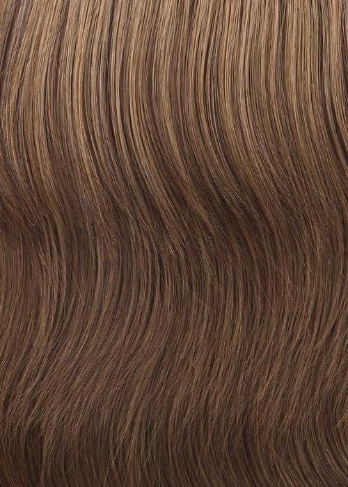 G27+ Ginger Mist | Pale reddish blonde