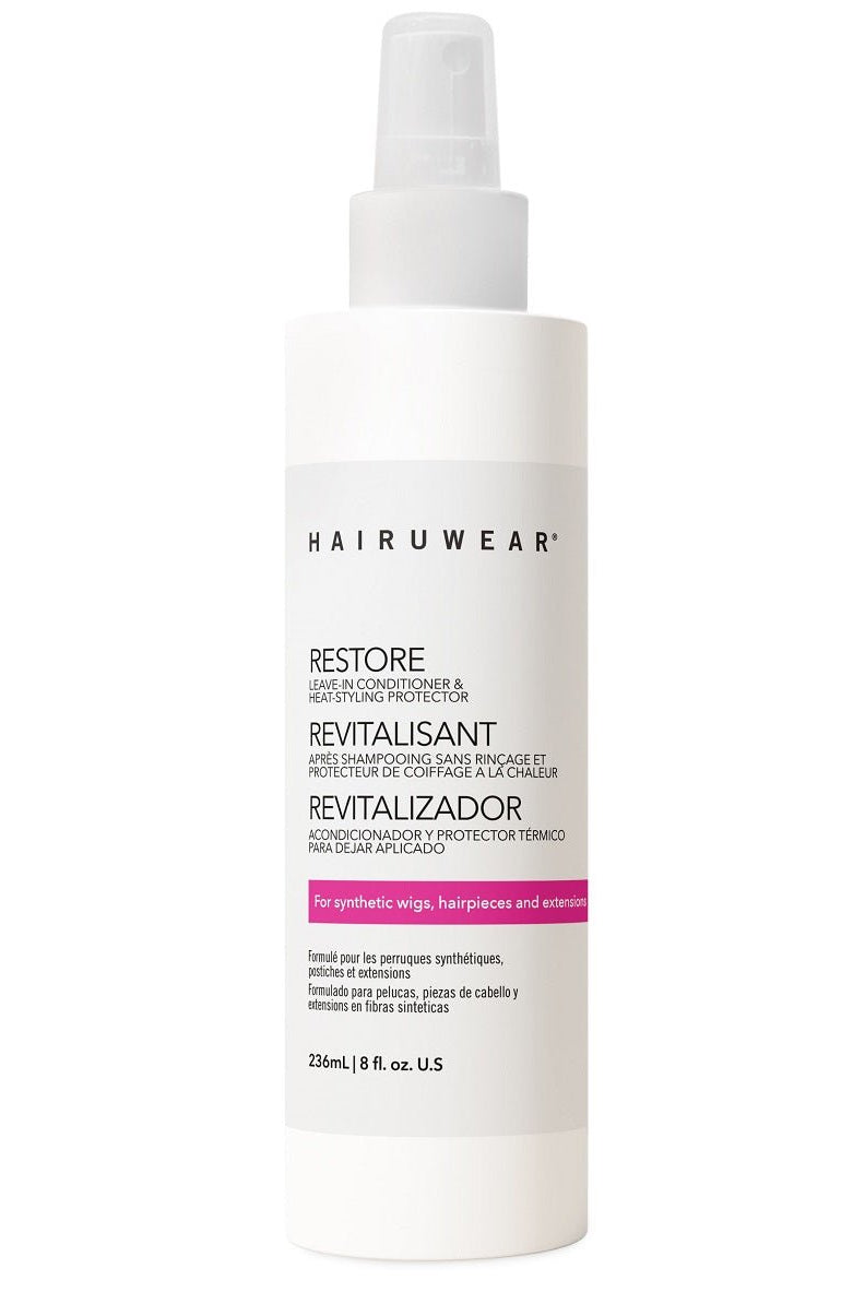 Restore by HairUWear - Wig Studio 1