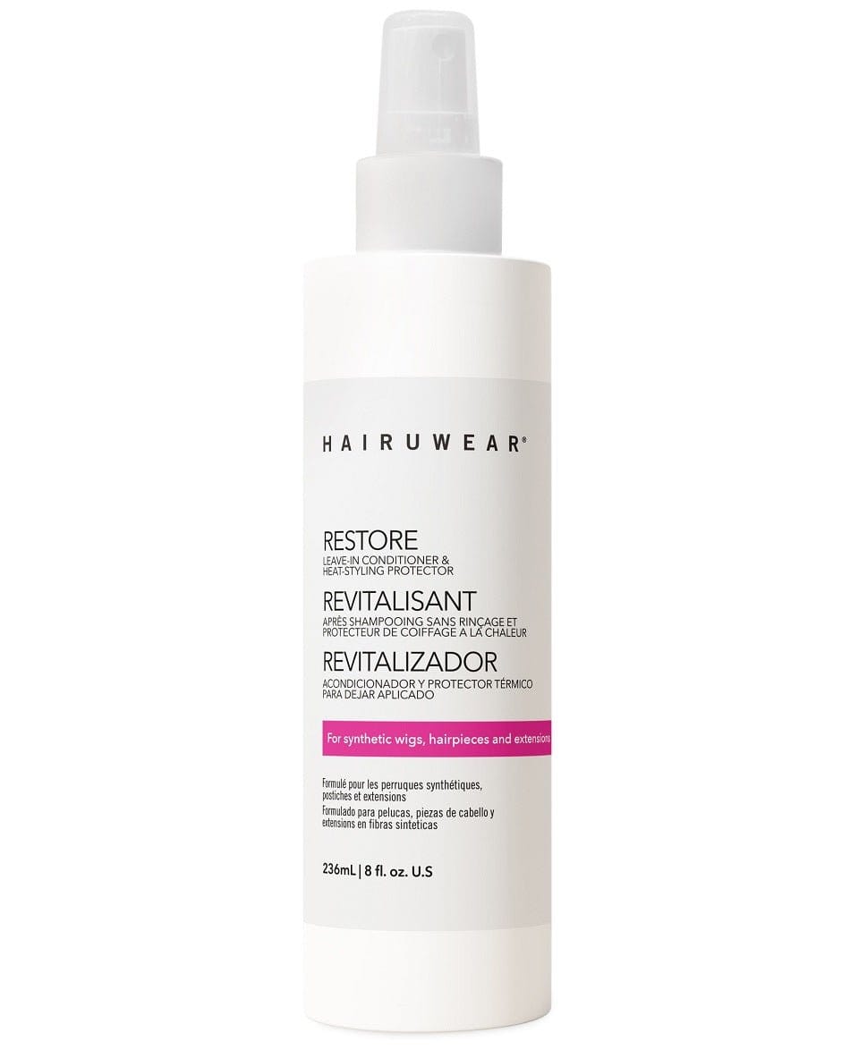 Restore by HairUWear - Wig Studio 1