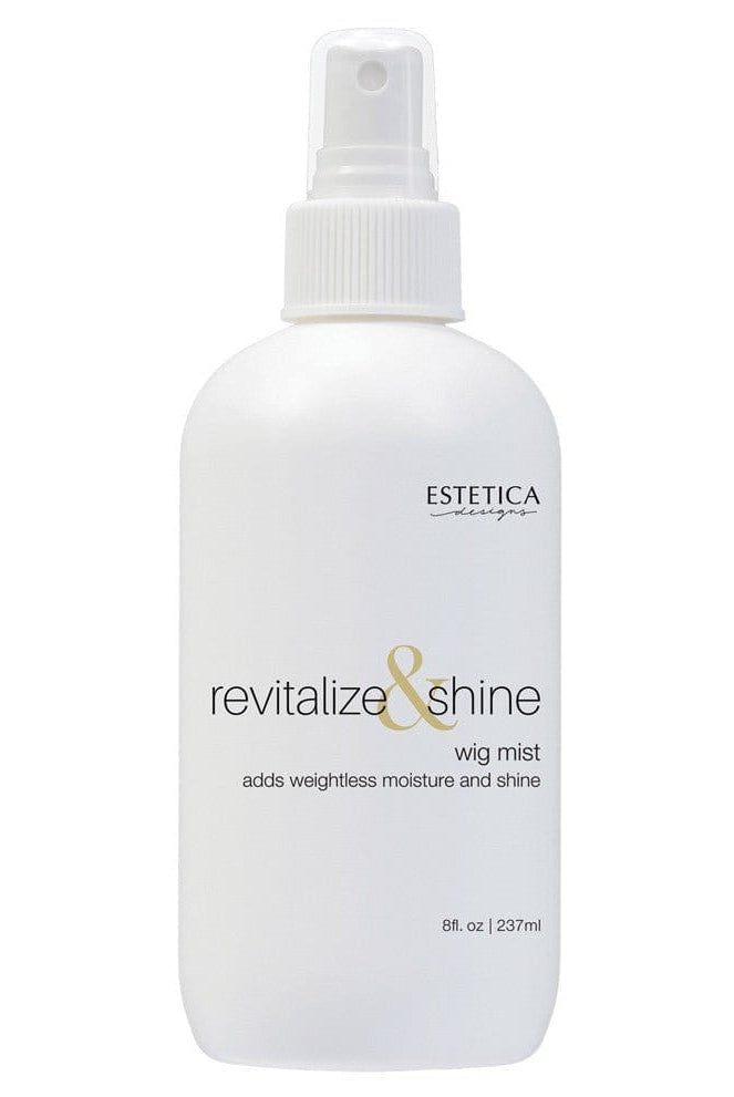 Revitalize and Shine Wig Mist by Estetica - Wig Studio 1
