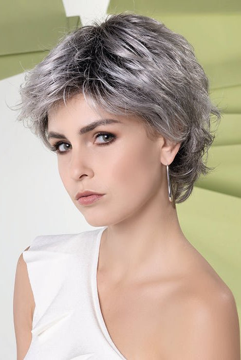 Rica by Ellen Wille | Synthetic Lace Front Wig | Mono Crown - Wig Studio 1