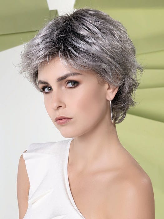 Rica by Ellen Wille | Synthetic Lace Front Wig | Mono Crown - Color