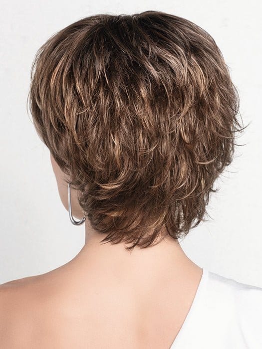 Rica by Ellen Wille | Synthetic Lace Front Wig | Mono Crown - Color