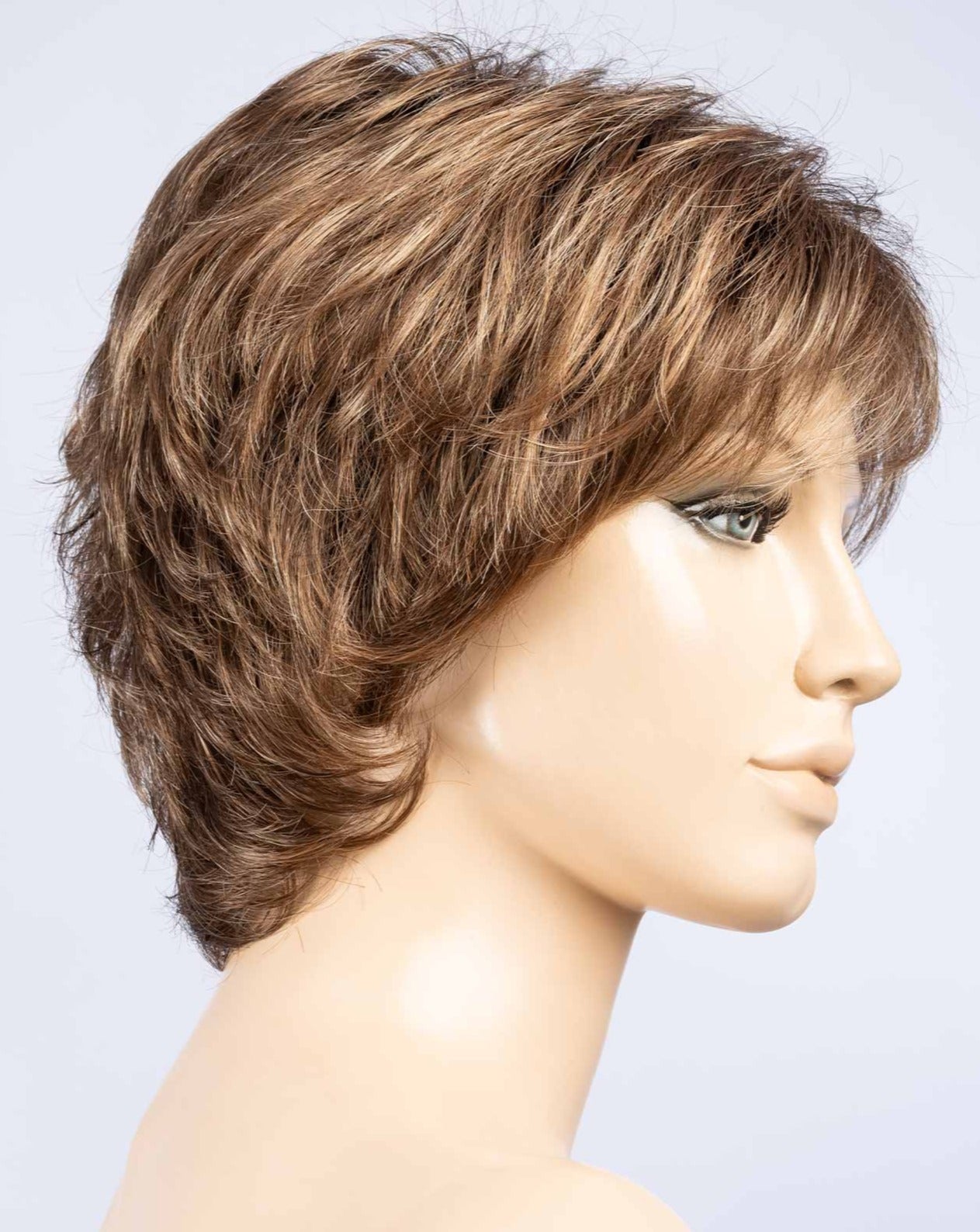 Rica by Ellen Wille | Synthetic Lace Front Wig | Mono Crown - Wig Studio 1
