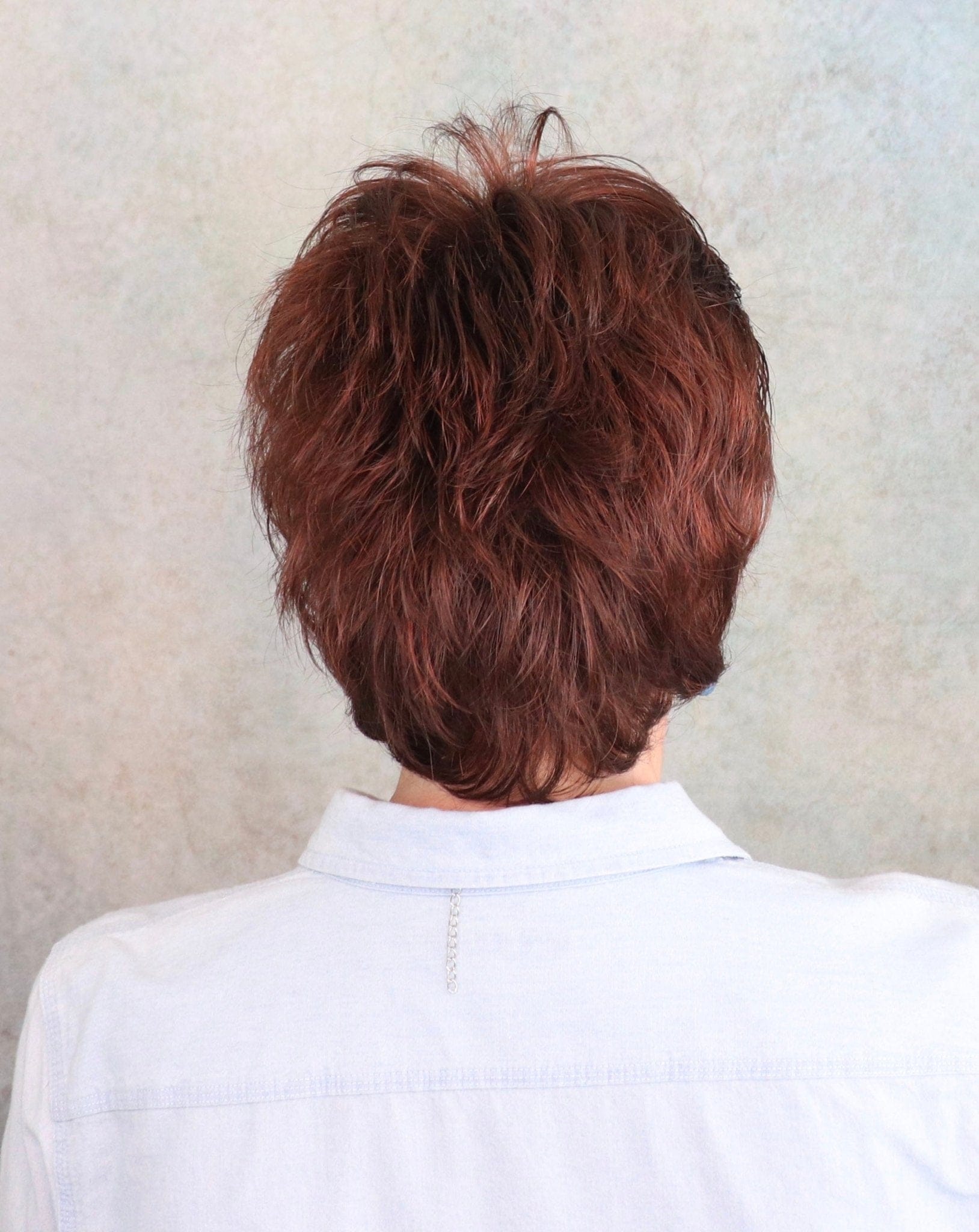 Rica by Ellen Wille | Synthetic Lace Front Wig | Mono Crown - Color