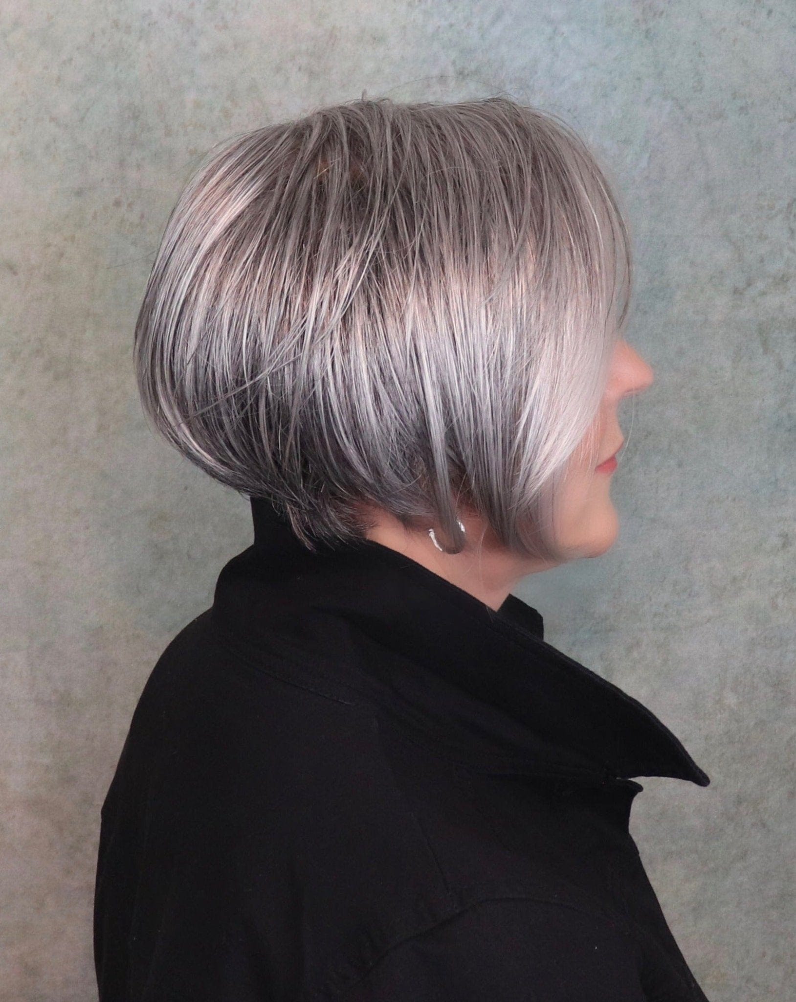 Rich Mono by Ellen Wille | Synthetic Lace Front Wig | Mono Top - Wig Studio 1