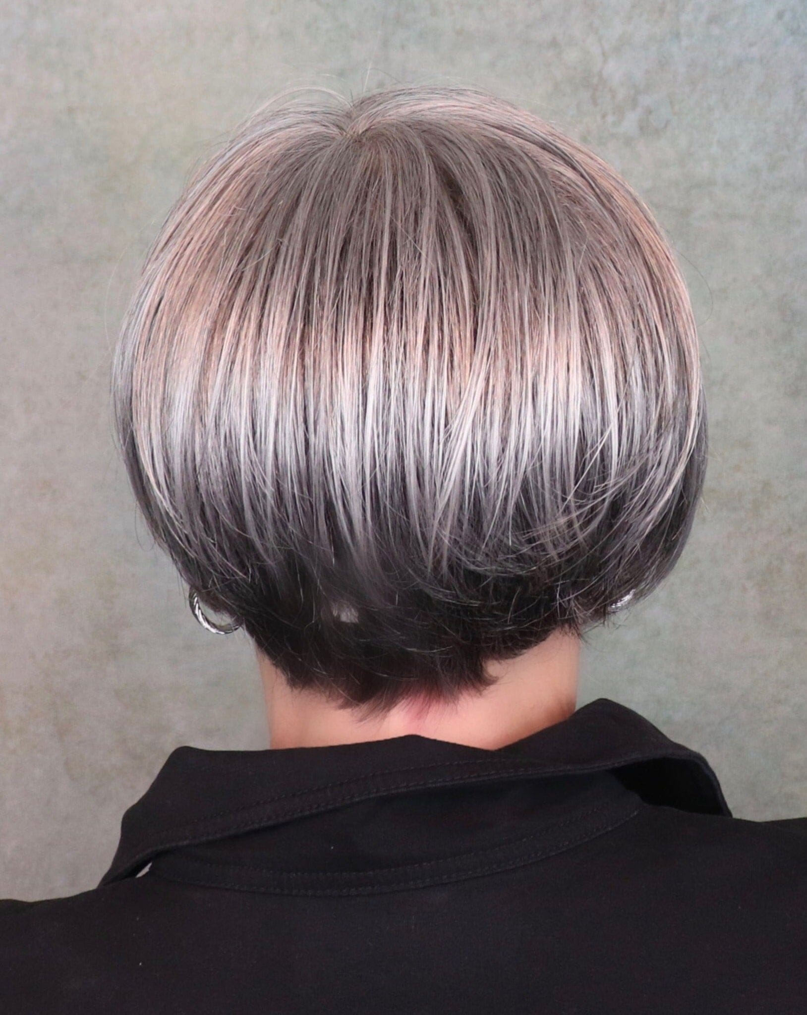 Rich Mono by Ellen Wille | Synthetic Lace Front Wig | Mono Top - Wig Studio 1