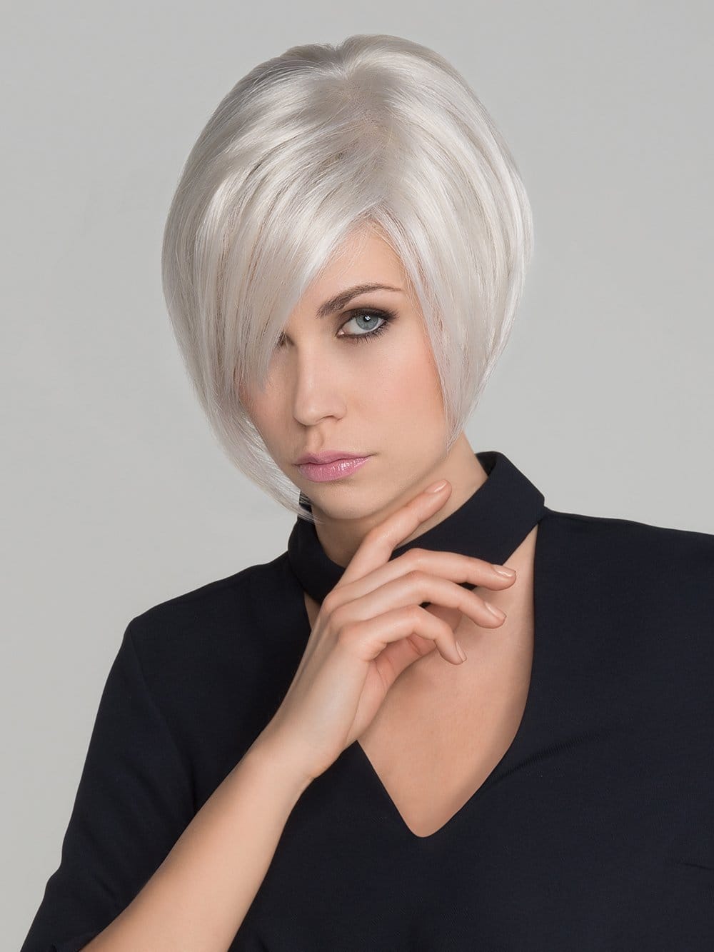 Rich Mono by Ellen Wille | Synthetic Lace Front Wig | Mono Top - Wig Studio 1