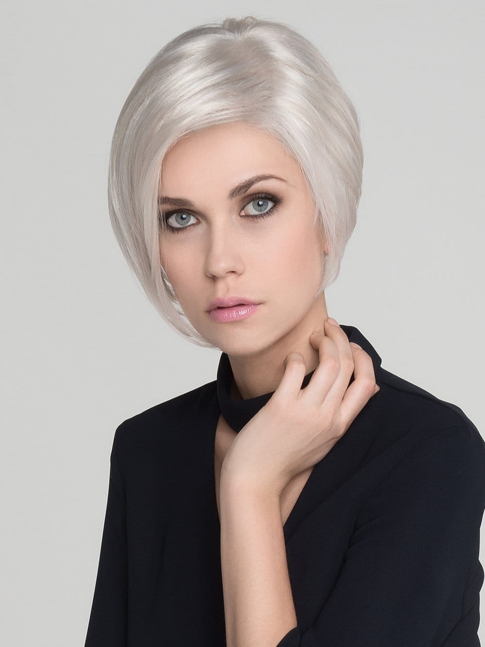 Rich Mono by Ellen Wille | Synthetic Lace Front Wig | Mono Top - Wig Studio 1