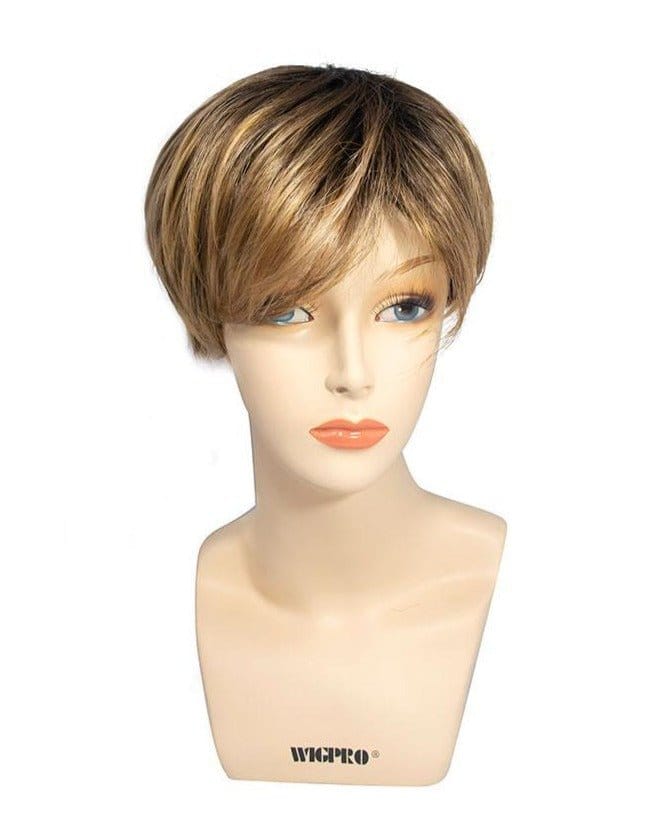 Robin Synthetic Lace Front Wig by WigPro - Wig Studio 1