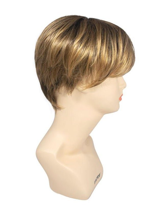 Robin Synthetic Lace Front Wig by WigPro - Wig Studio 1