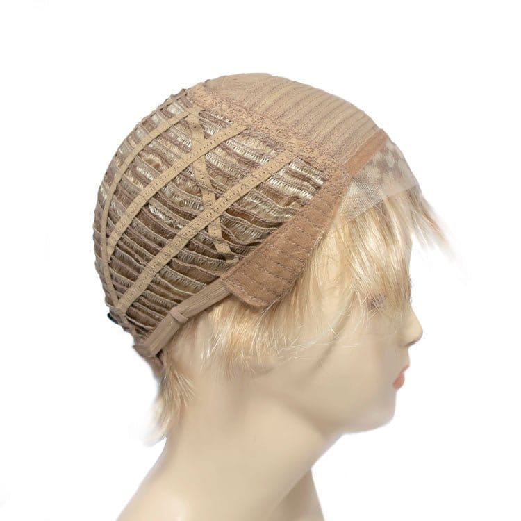 Robin Synthetic Lace Front Wig by WigPro - Wig Studio 1