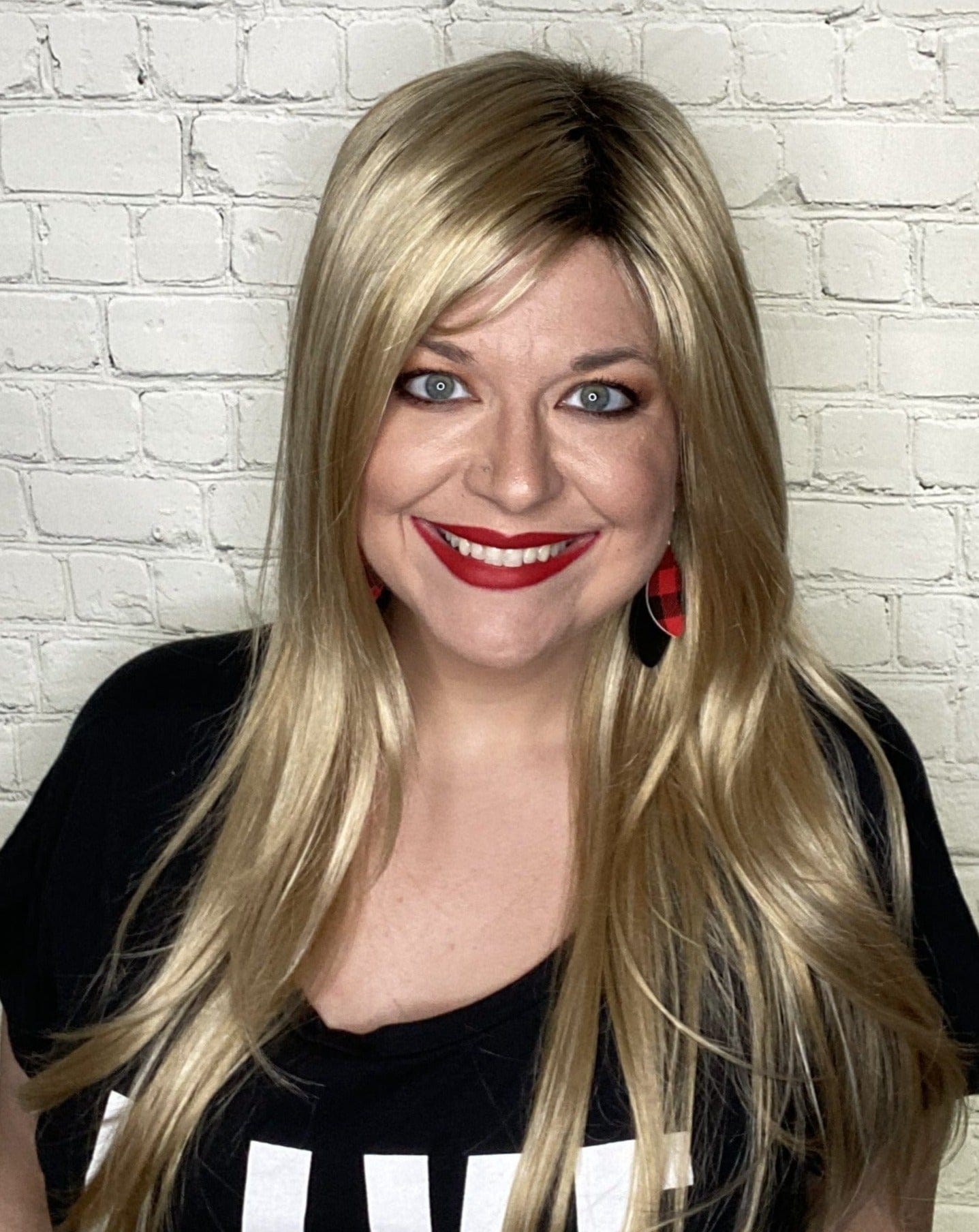 Robin Synthetic Wig by Noriko | Basic Cap - Wig Studio 1