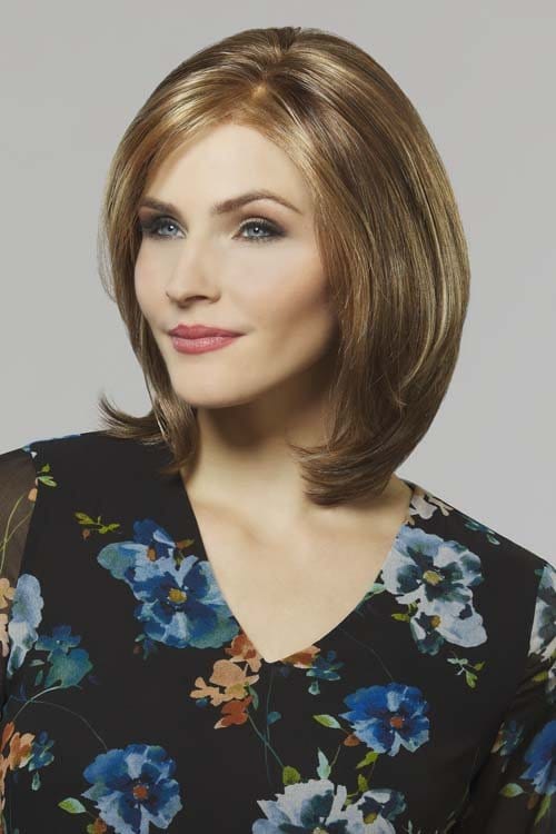 Romance by Mane Attraction | Synthetic Lace Front Wig | Mono Top - Wig Studio 1