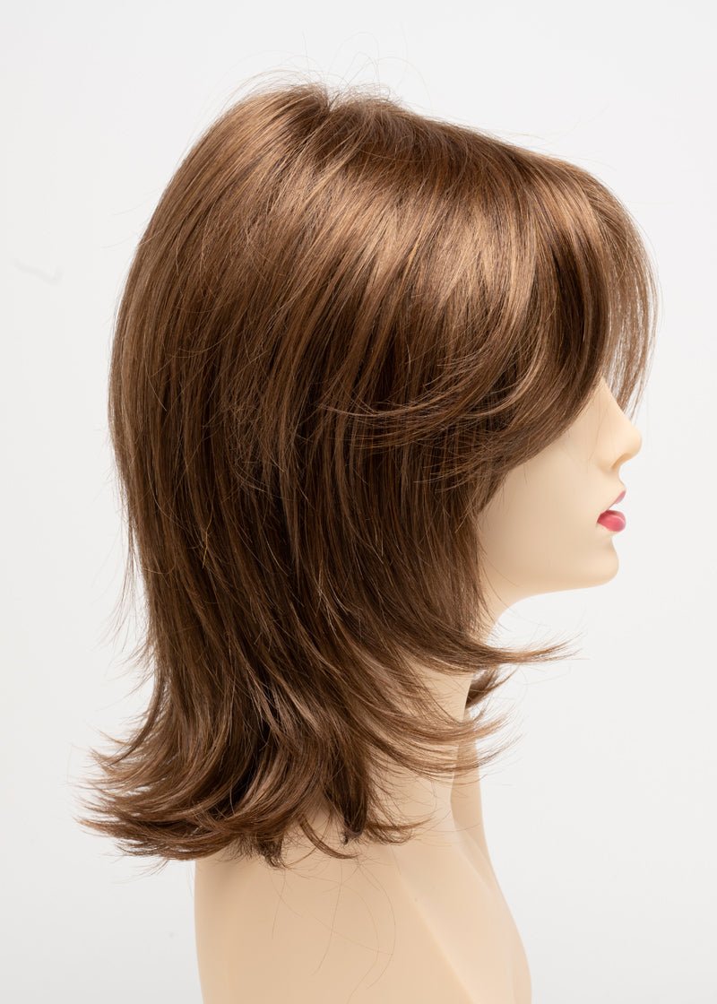 Rose by Envy | Synthetic Lace Front Wig | Mono Top - Wig Studio 1