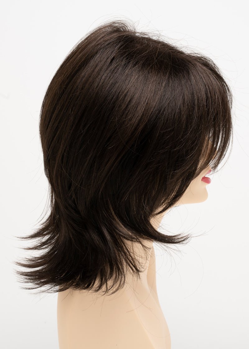 Rose by Envy | Synthetic Lace Front Wig | Mono Top - Wig Studio 1