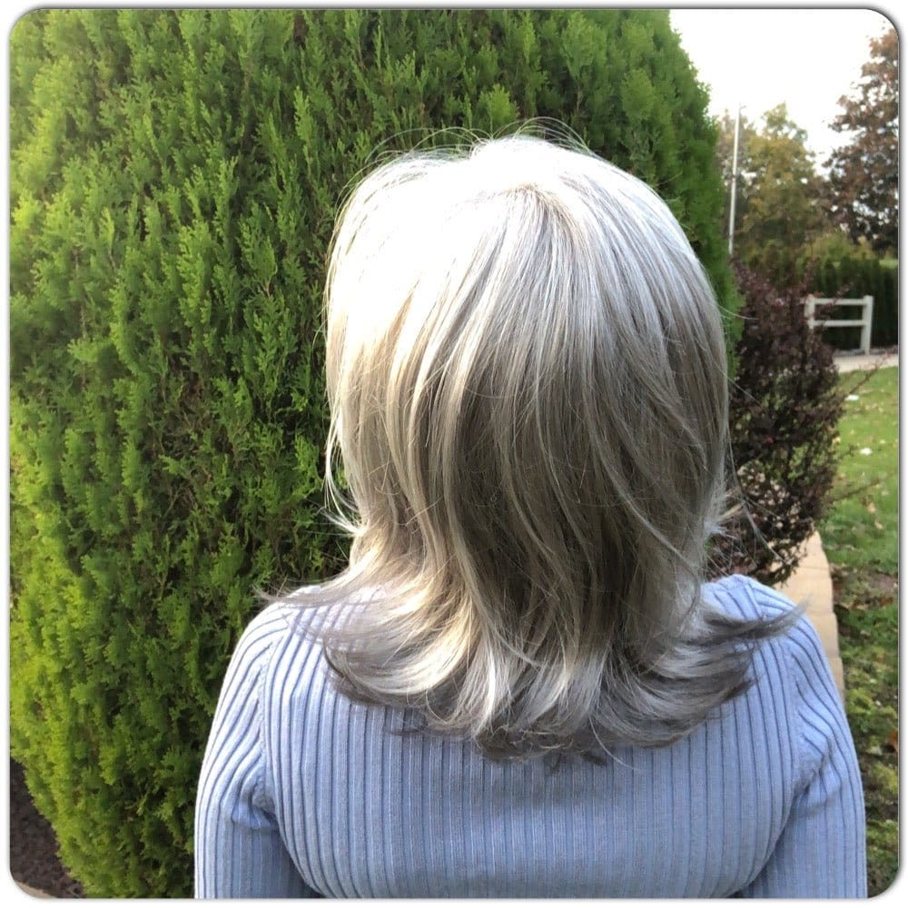 Rosie by Jon Renau | Synthetic Lace Front Wig | Mono Top - Wig Studio 1
