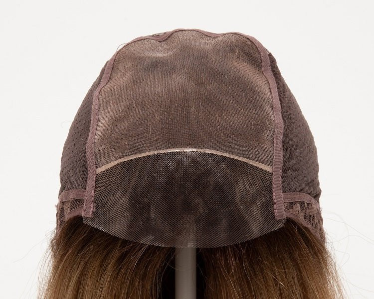 Roxie by Envy | Synthetic Lace Front Wig | Hand Tied - Wig Studio 1