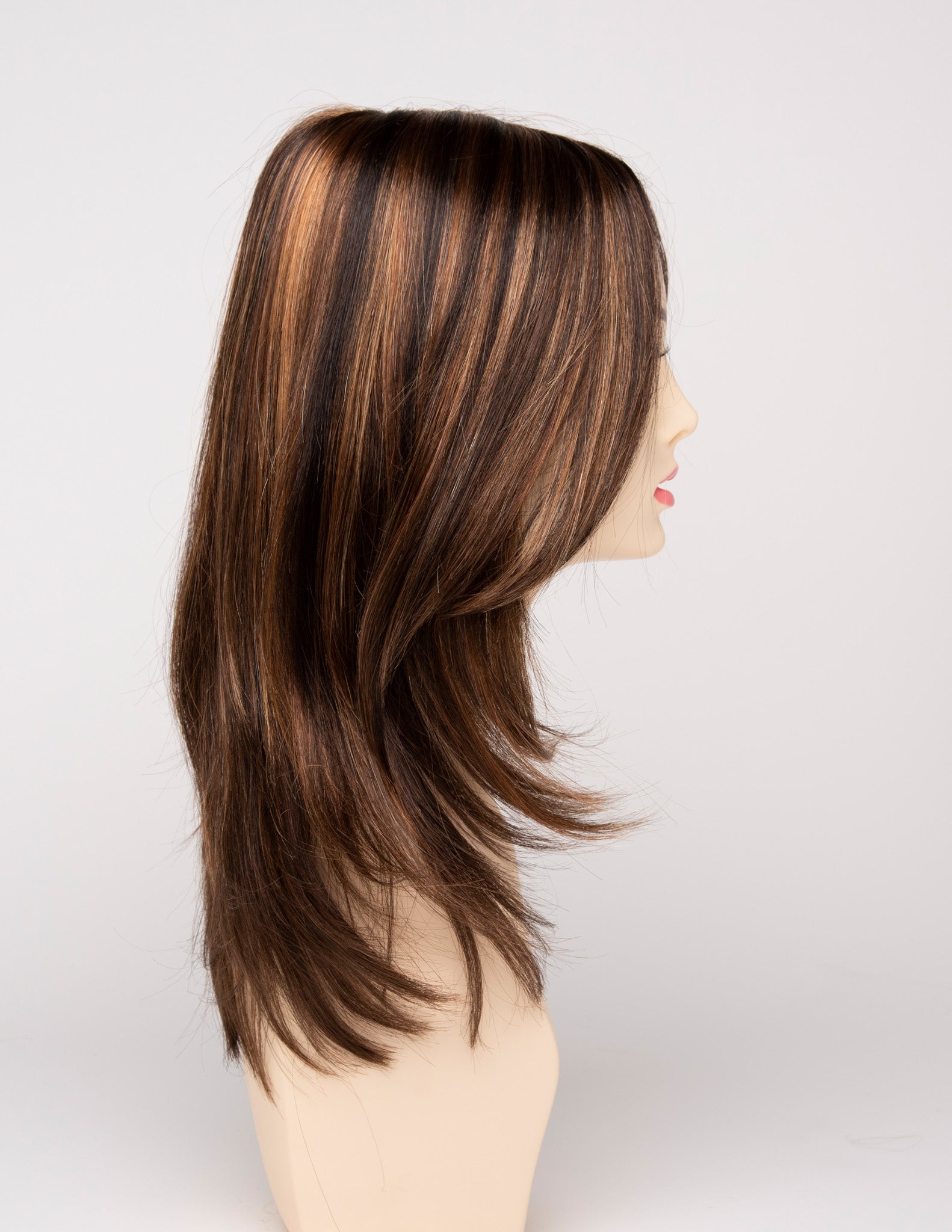 Roxie by Envy | Synthetic Lace Front Wig | Hand Tied - Wig Studio 1