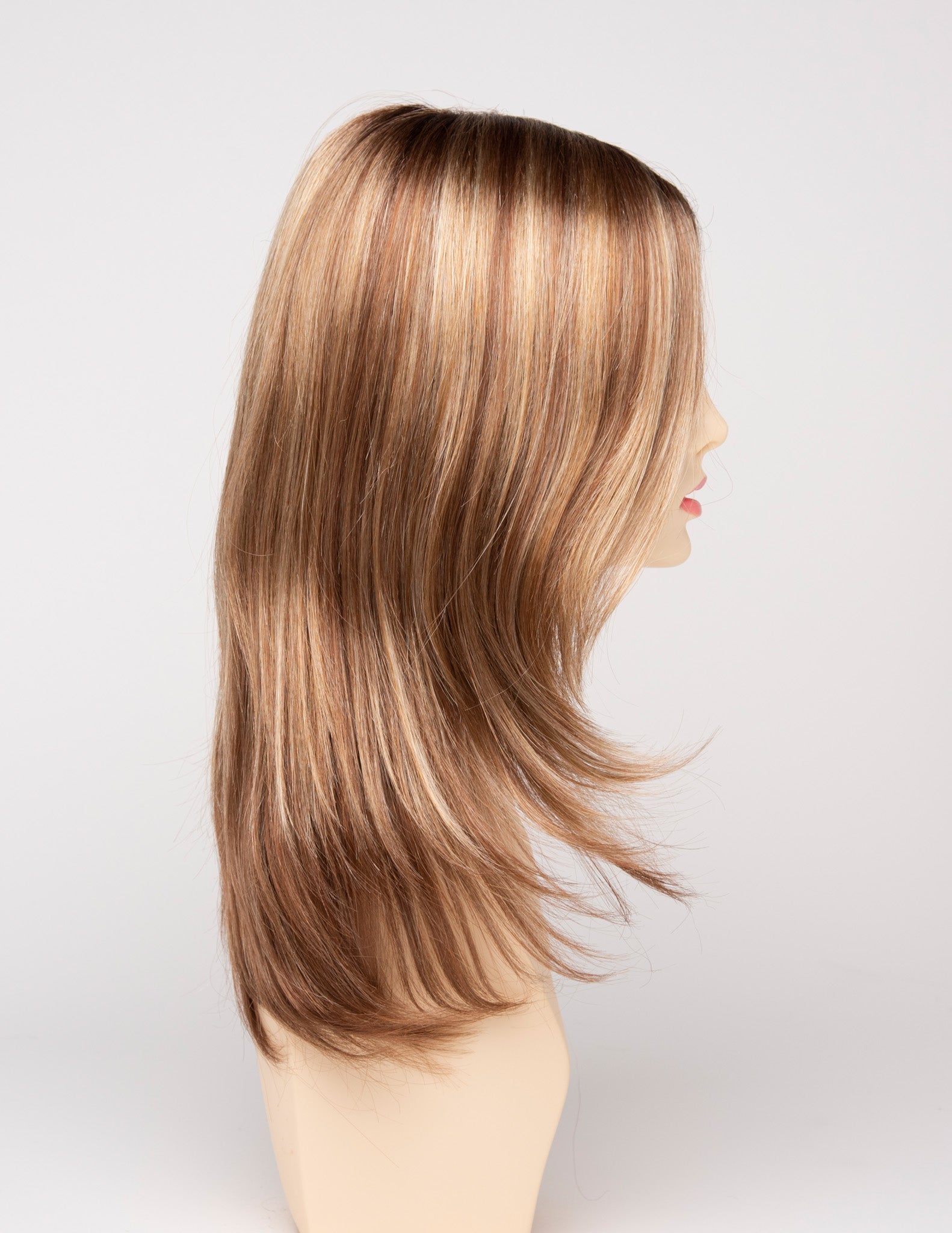 Roxie by Envy | Synthetic Lace Front Wig | Hand Tied - Wig Studio 1