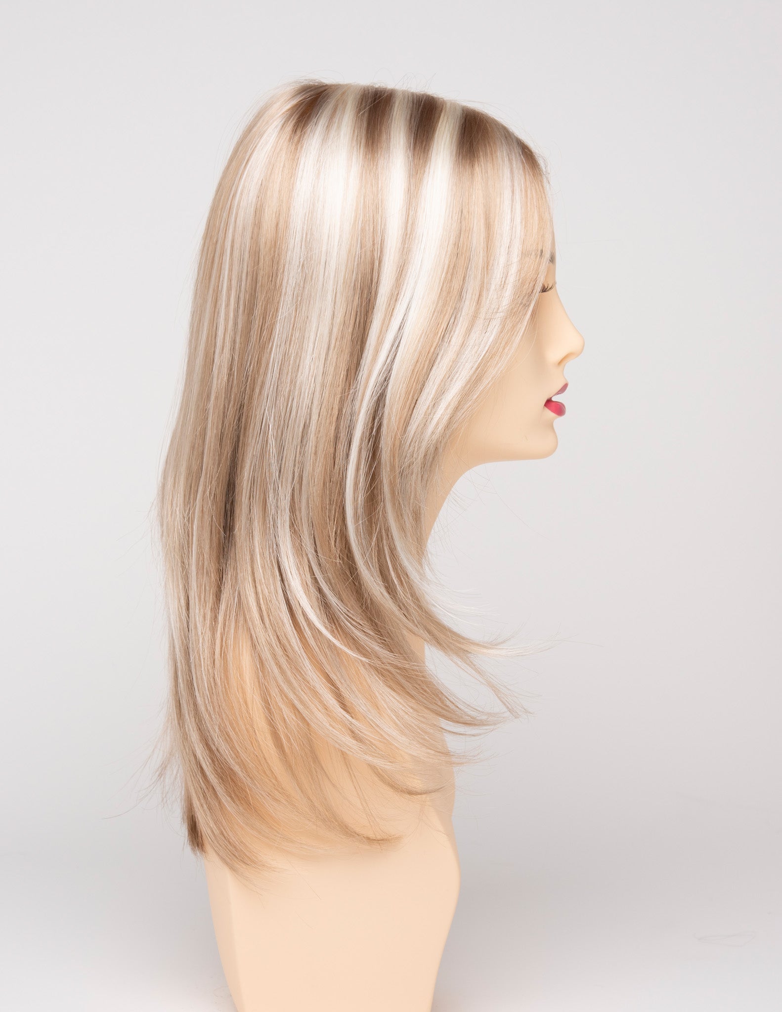 Roxie by Envy | Synthetic Lace Front Wig | Hand Tied - Wig Studio 1