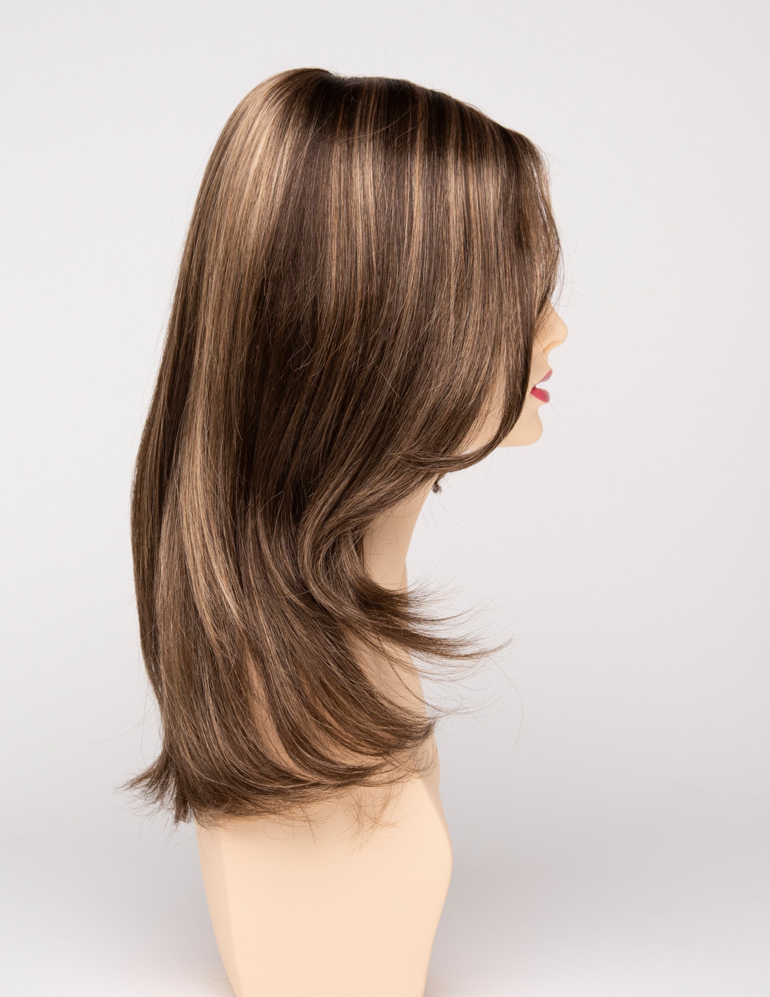 Roxie by Envy | Synthetic Lace Front Wig | Hand Tied - Wig Studio 1