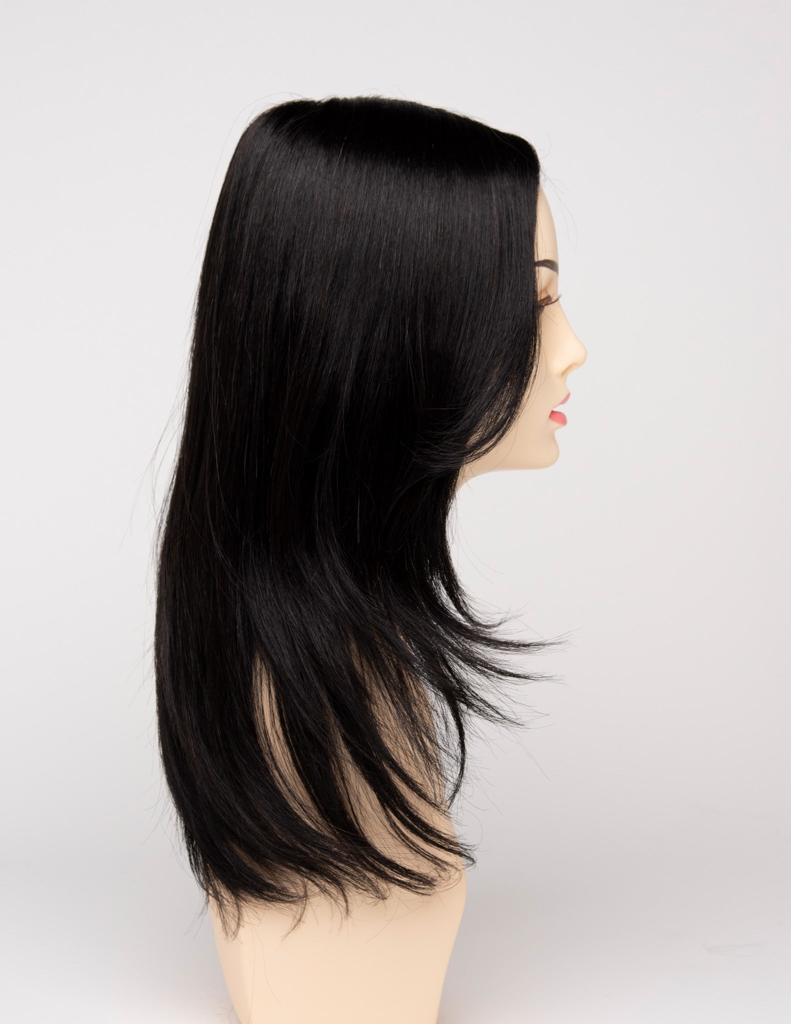 Roxie by Envy | Synthetic Lace Front Wig | Hand Tied - Wig Studio 1