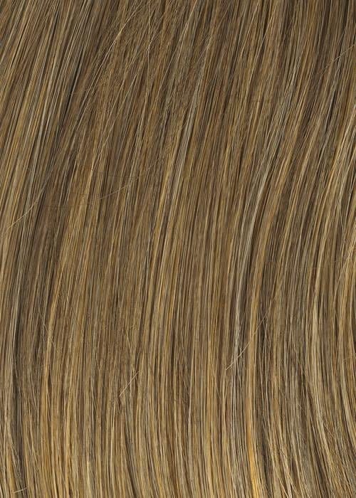 GL 14-16 | HONEY TOAST | Dark Blonde with Golden Highlights