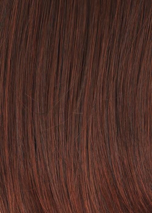 GL 33-130 | SANGRIA | Intense Fiery Red