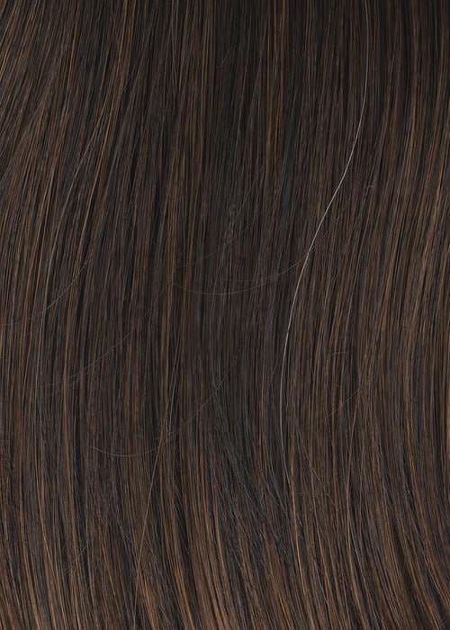 GL 4-8 | DARK CHOCOLATE | Rich Dark Brown