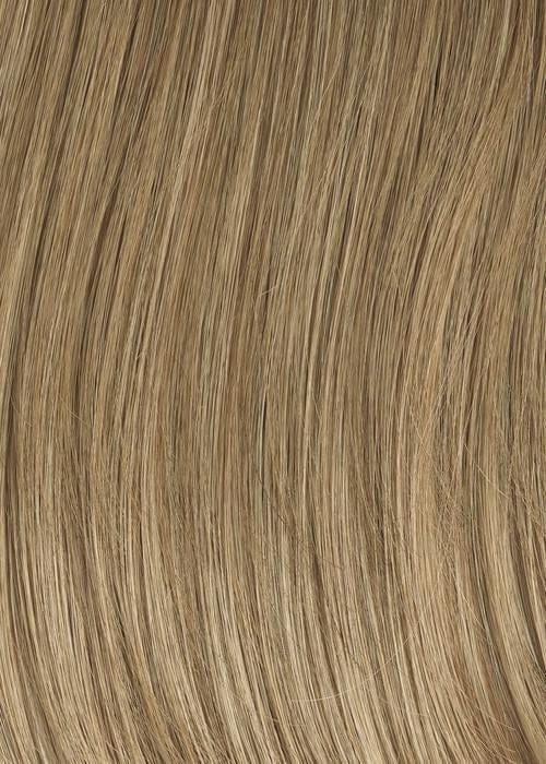 GL 12-14 | MOCHA | Dark Blonde with Medium Blonde Highlights