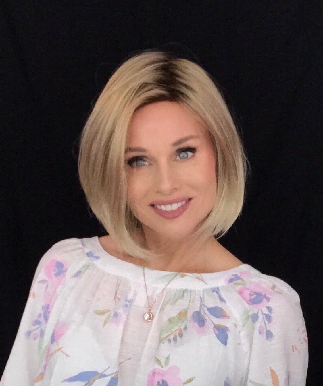 Rule by Ellen Wille | Synthetic Lace Front Wig | Mono Crown - Wig Studio 1