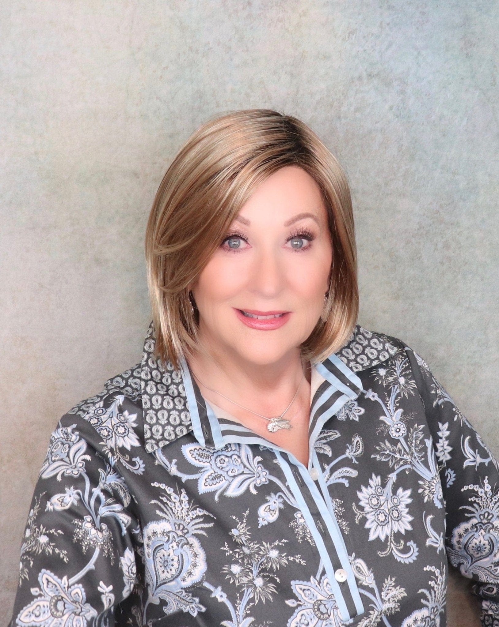 Rule by Ellen Wille | Synthetic Lace Front Wig | Mono Crown - Wig Studio 1