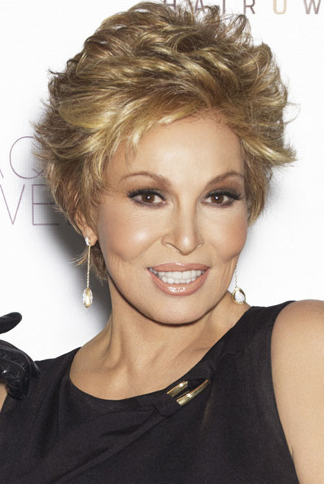 Raquel Welch Wigs | Center Stage Wig by Raquel Welch