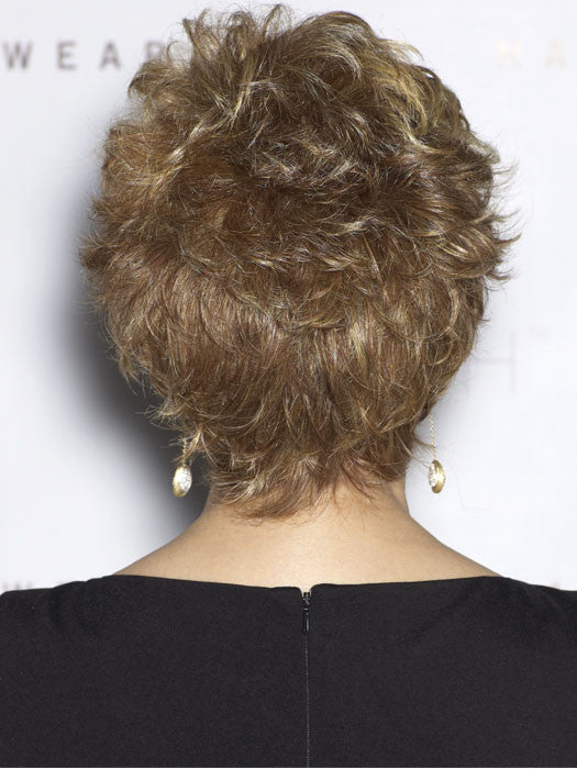 Raquel Welch Wigs | Center Stage Wig by Raquel Welch