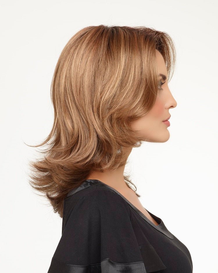 Rylee by Envy | Synthetic Lace Front Wig | Mono Top - Wig Studio 1