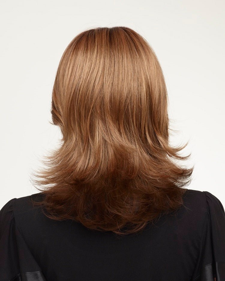 Rylee by Envy | Synthetic Lace Front Wig | Mono Top - Wig Studio 1