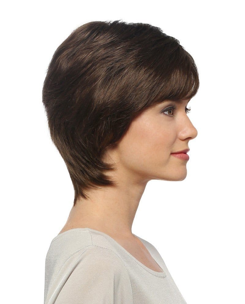 Sabrina Wig by Estetica | Remy Human Hair | Average Cap - Wig Studio 1