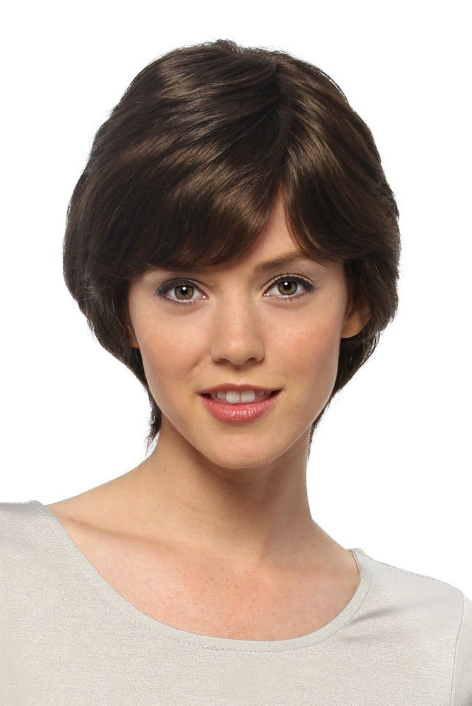 Sabrina Wig by Estetica | Remy Human Hair | Average Cap - Wig Studio 1
