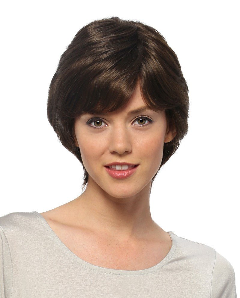 Sabrina Wig by Estetica | Remy Human Hair | Average Cap - Wig Studio 1