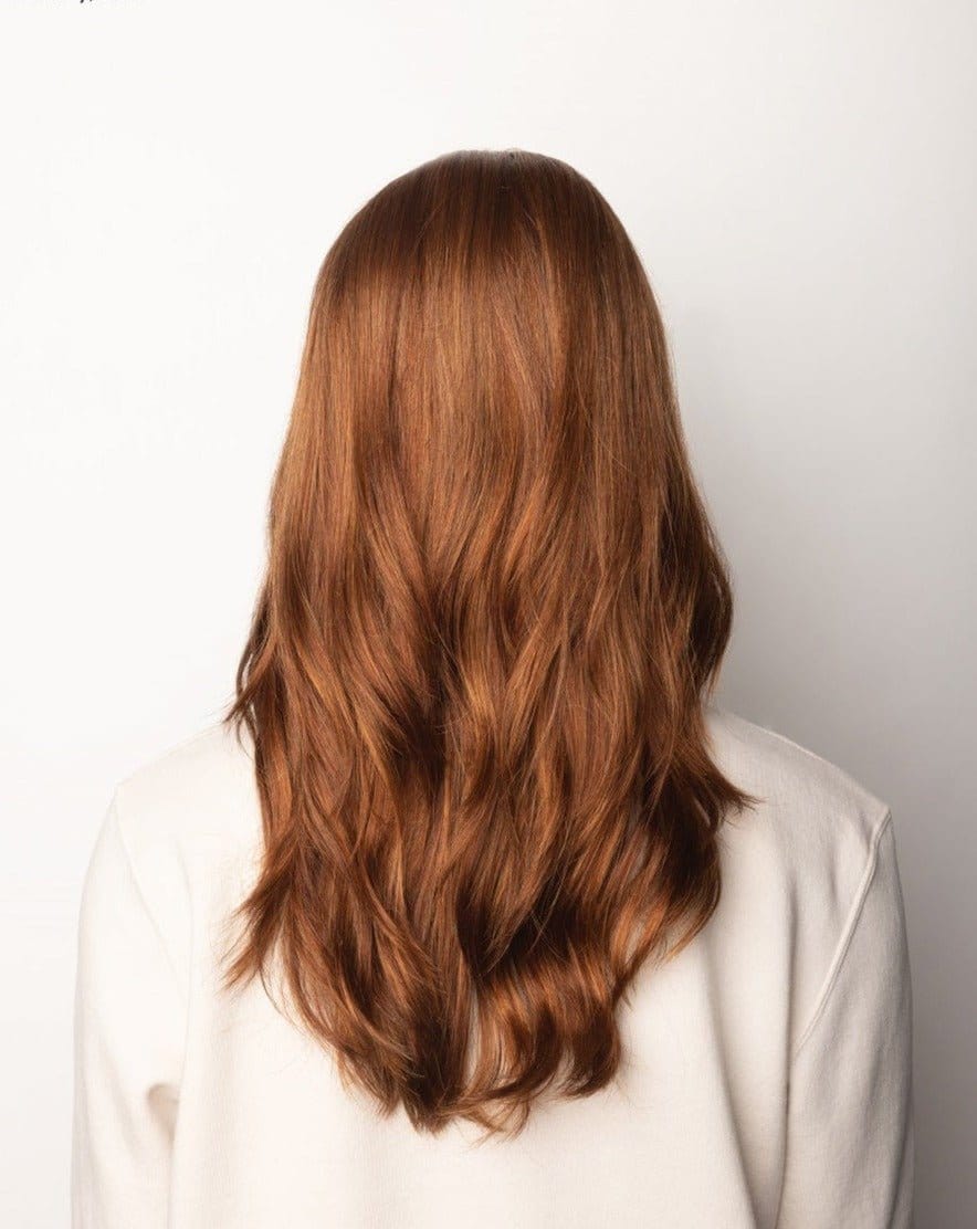 Sage by Rene of Paris | Synthetic Lace Front Wig | Mono Part - Color