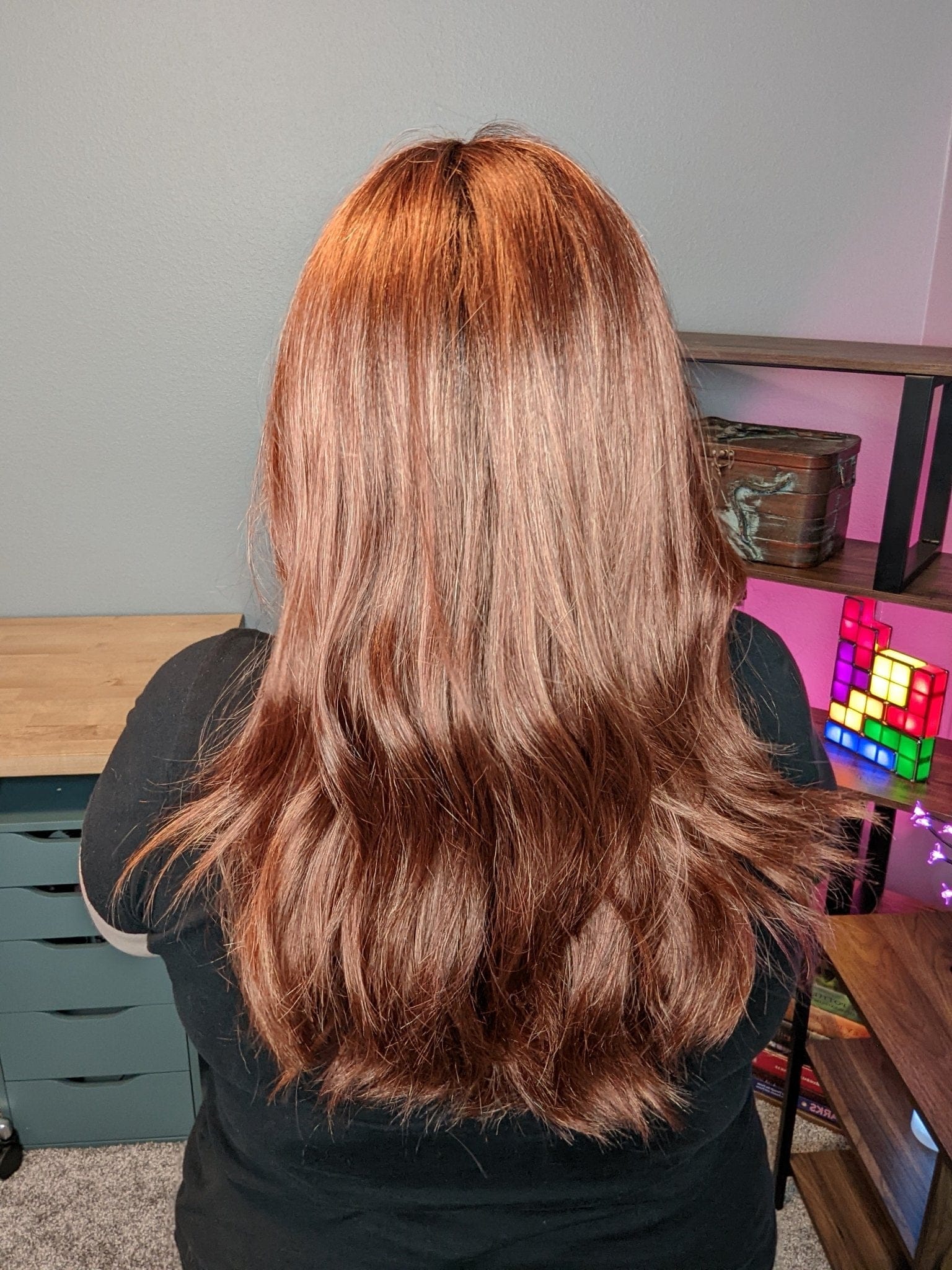 Sage by Rene of Paris | Synthetic Lace Front Wig | Mono Part - Color