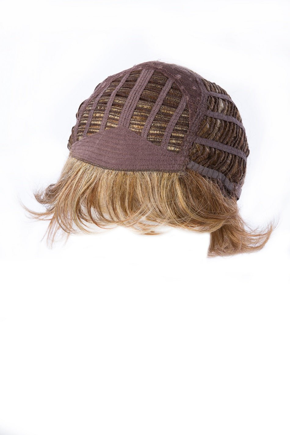 Salon Select | HF Synthetic Wig | Basic Cap - Wig Studio 1