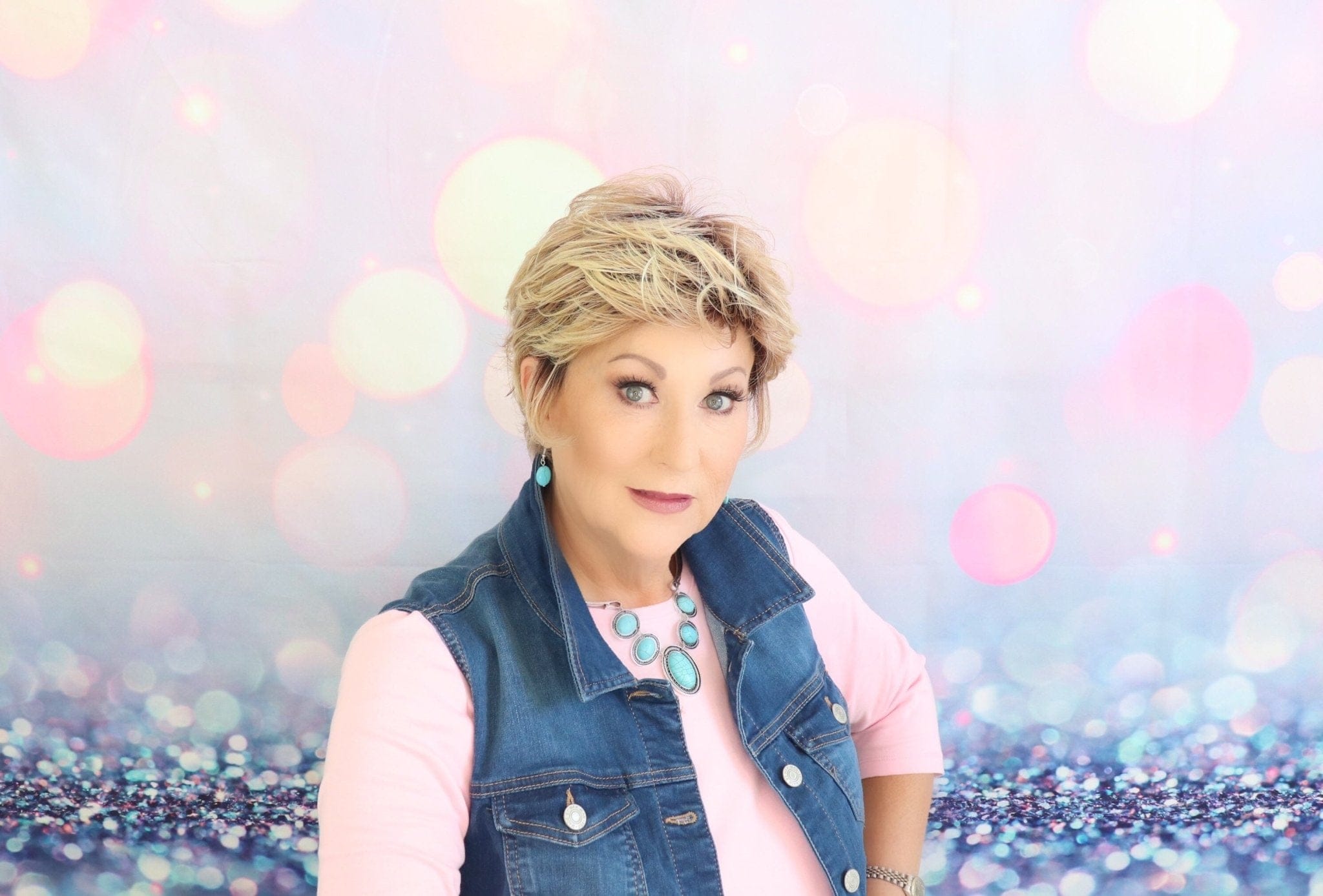 Salon Select | HF Synthetic Wig | Basic Cap - Wig Studio 1