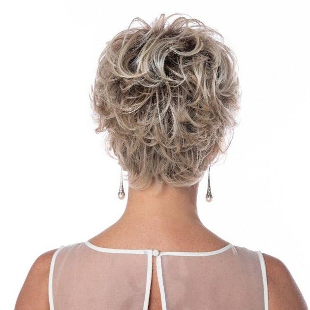 Salon Select | HF Synthetic Wig | Basic Cap - Wig Studio 1