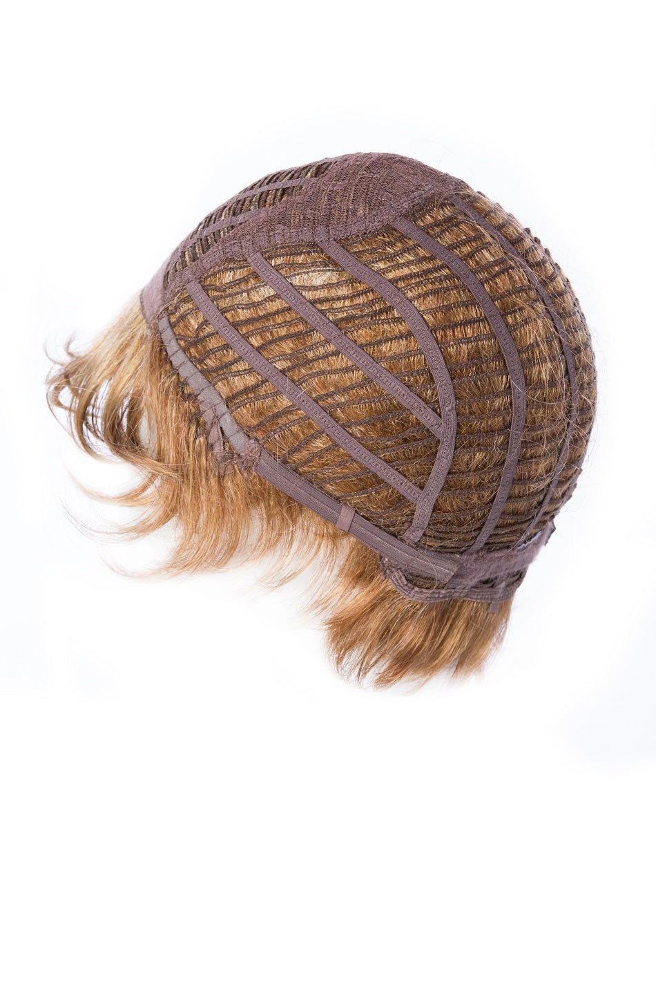 Salon Select Large | HF Synthetic Wig | Basic Cap - Wig Studio 1