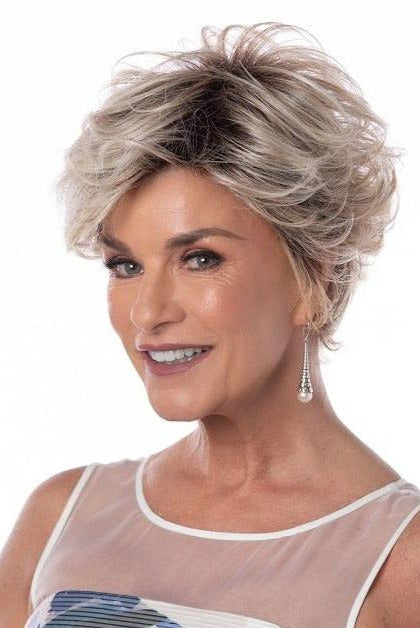 Salon Select Large | HF Synthetic Wig | Basic Cap - Wig Studio 1